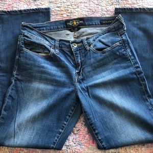Lucky Jeans